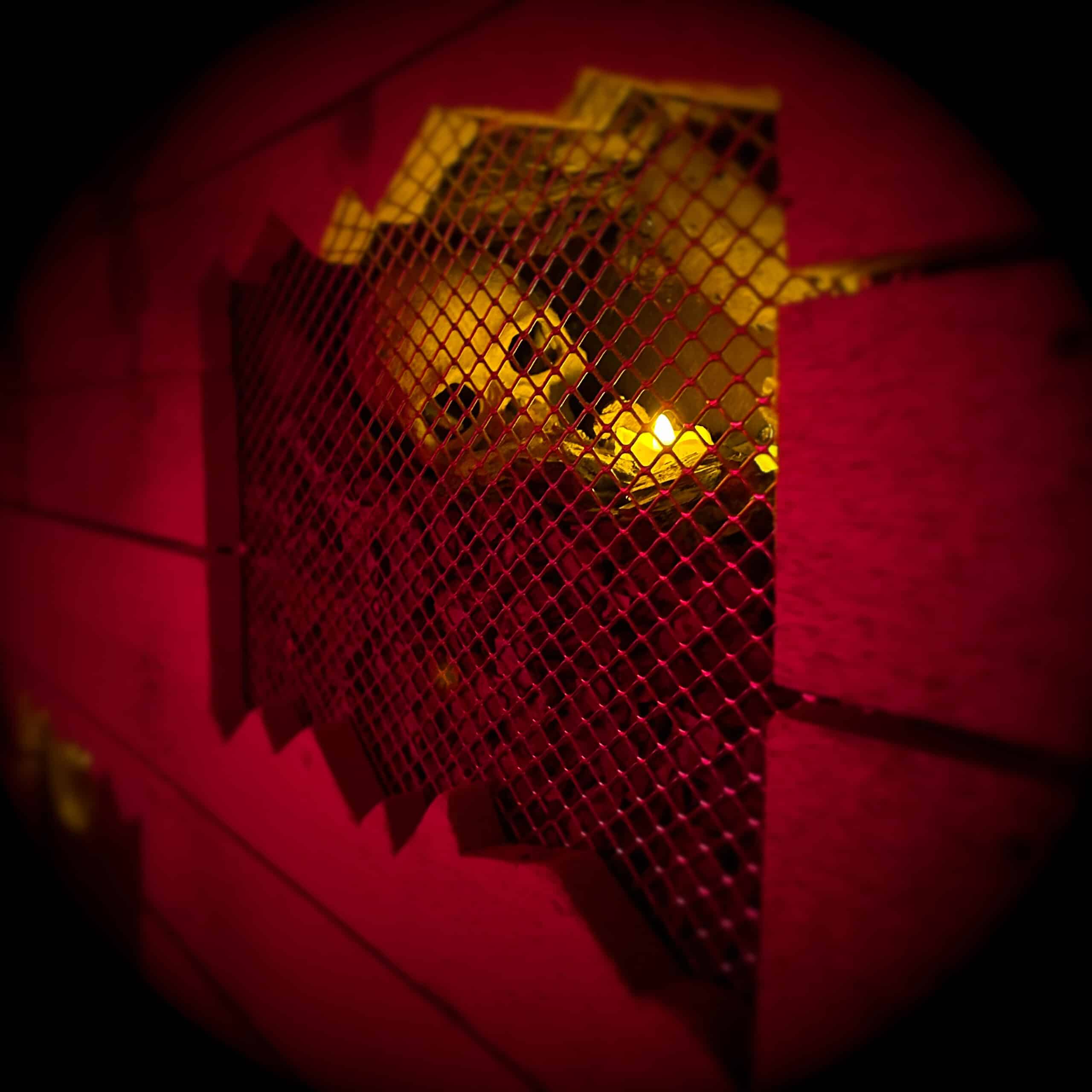 Escape room horror Milano con attori