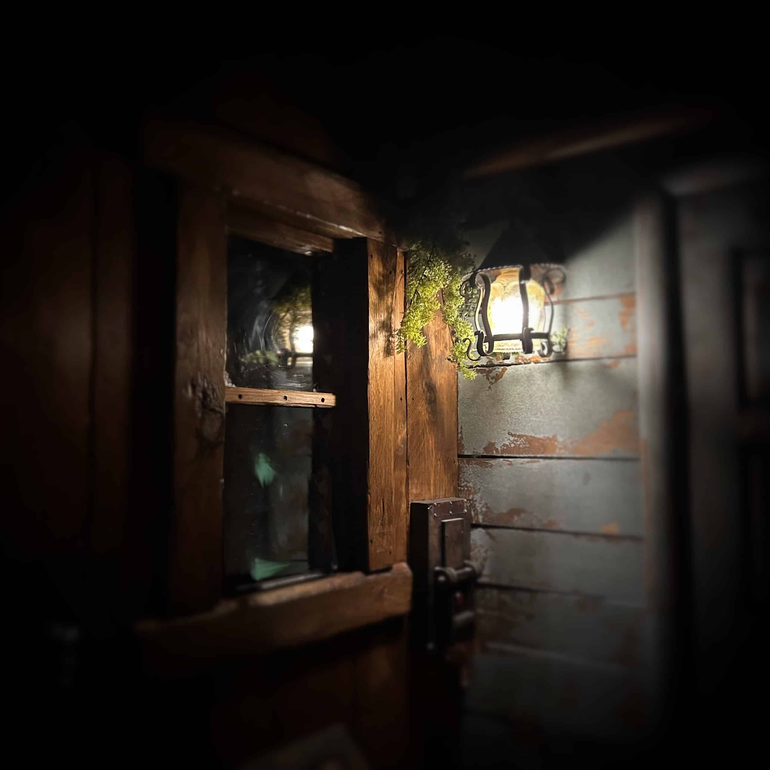 Escape room per team building Milano