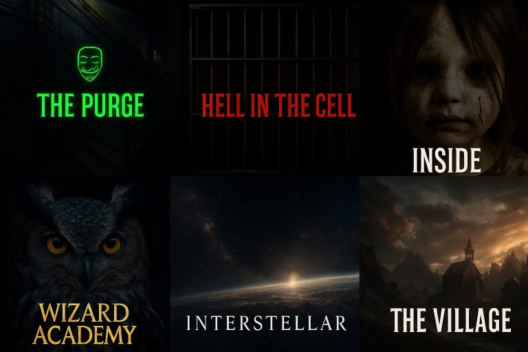 migliori escape room di milano