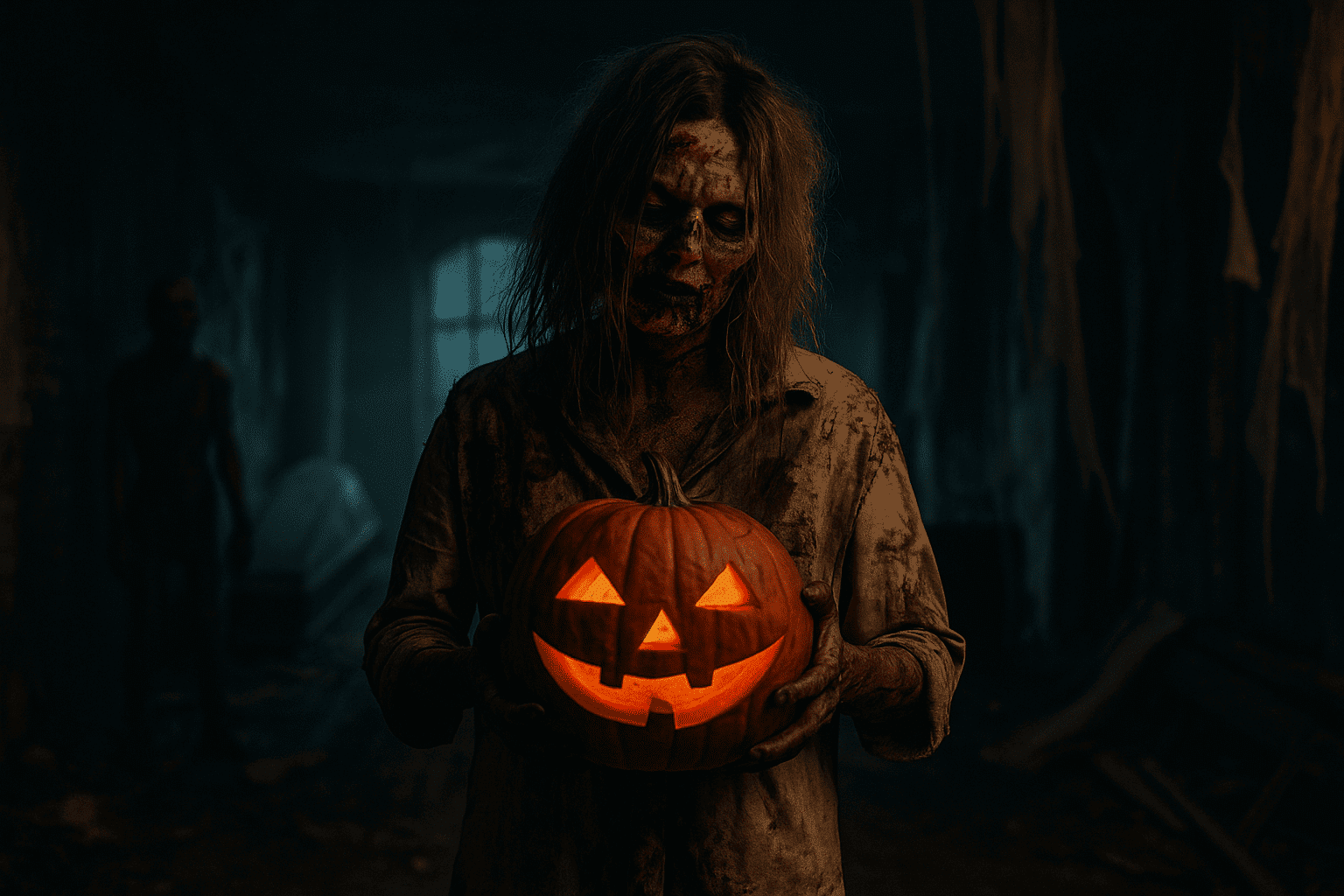 escape room halloween a Milano